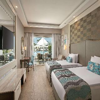 Titanic Deluxe Golf Belek fotoÄŸrafÄ±