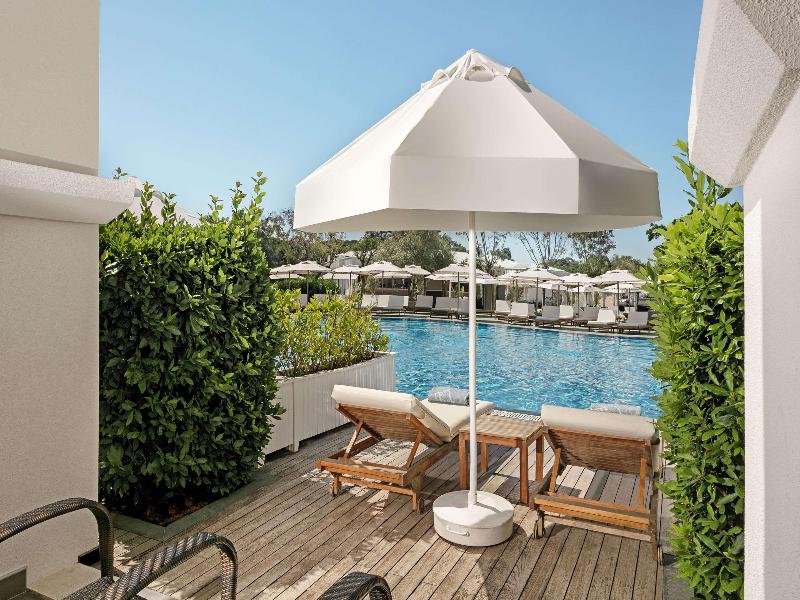 Titanic Deluxe Golf Belek - Havuz