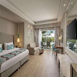Titanic Deluxe Golf Belek fotoÄŸrafÄ±