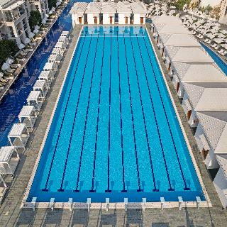 Titanic Deluxe Golf Belek fotoÄŸrafÄ±