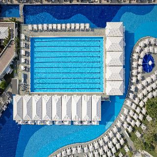 Titanic Deluxe Golf Belek fotoÄŸrafÄ±