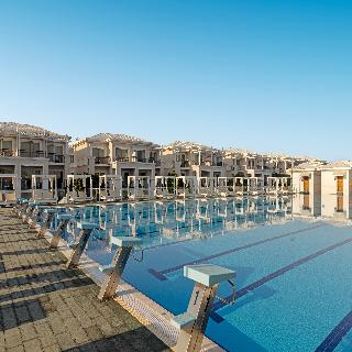 Titanic Deluxe Golf Belek fotoÄŸrafÄ±