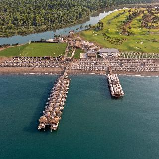 Titanic Deluxe Golf Belek fotoÄŸrafÄ±