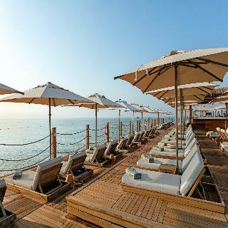 Titanic Deluxe Golf Belek fotoÄŸrafÄ±