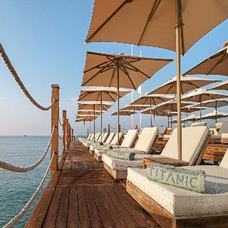 Titanic Deluxe Golf Belek fotoÄŸrafÄ±