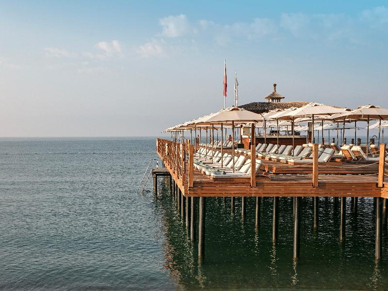 Titanic Deluxe Golf Belek - Plaj