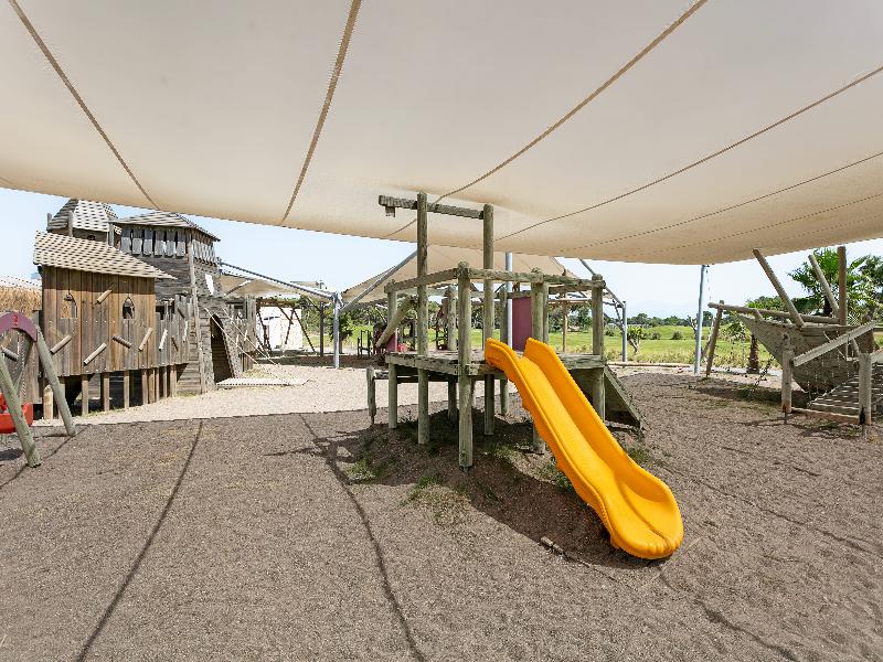 Titanic Deluxe Golf Belek - Plaj
