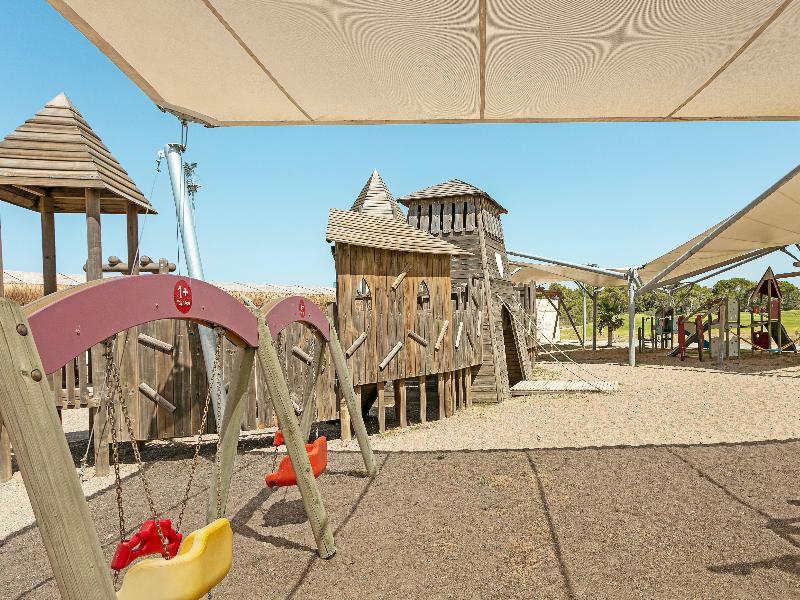 Titanic Deluxe Golf Belek - Plaj