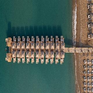 Titanic Deluxe Golf Belek fotoÄŸrafÄ±