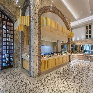 Titanic Deluxe Golf Belek fotoÄŸrafÄ±
