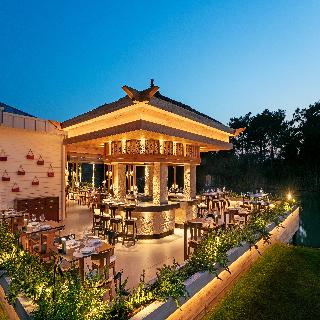 Titanic Deluxe Golf Belek fotoÄŸrafÄ±