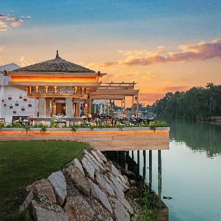 Titanic Deluxe Golf Belek fotoÄŸrafÄ±
