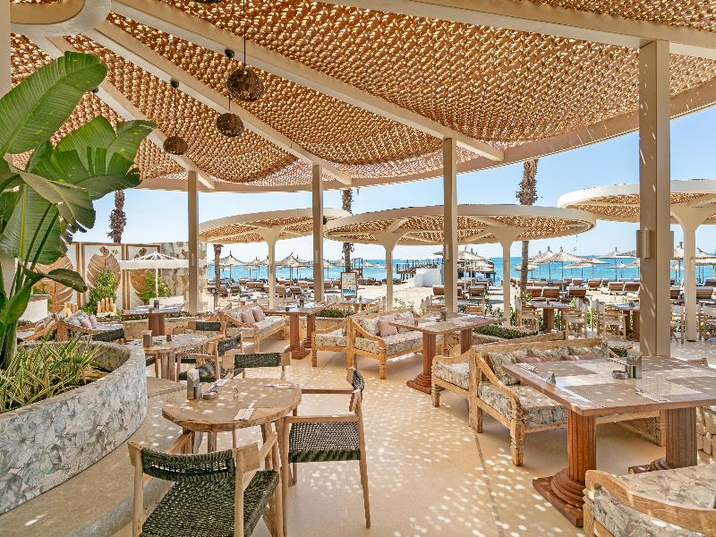 Titanic Deluxe Golf Belek - Restoran