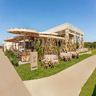 Titanic Deluxe Golf Belek fotoÄŸrafÄ±