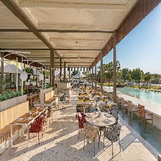 Titanic Deluxe Golf Belek fotoÄŸrafÄ±