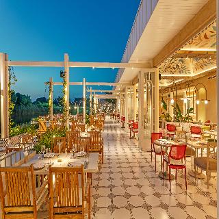 Titanic Deluxe Golf Belek fotoÄŸrafÄ±