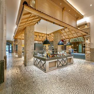 Titanic Deluxe Golf Belek fotoÄŸrafÄ±