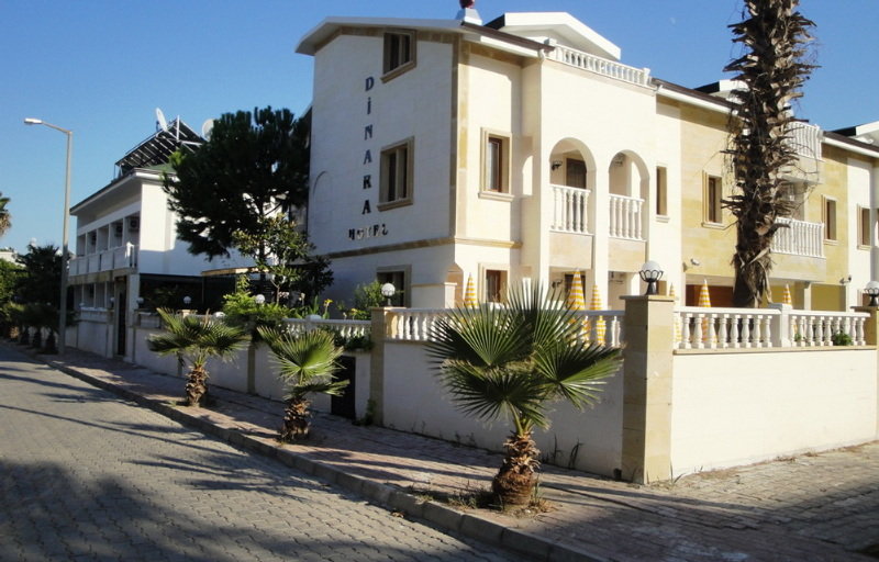 Dinara Hotel - Genel