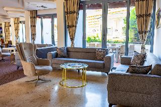 Sentinus Beach Hotel fotoÄŸrafÄ±