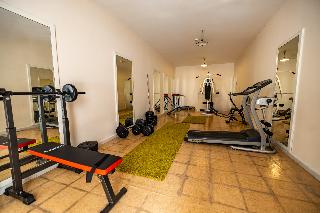 Sentinus Beach Hotel fotoÄŸrafÄ±