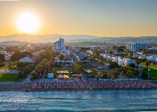 Sentinus Beach Hotel otel fotoğrafı