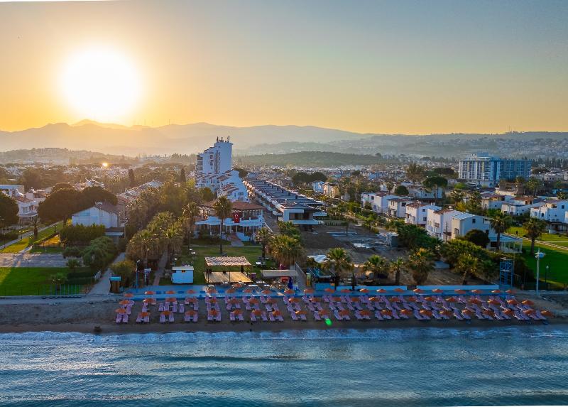 Sentinus Beach Hotel - Genel