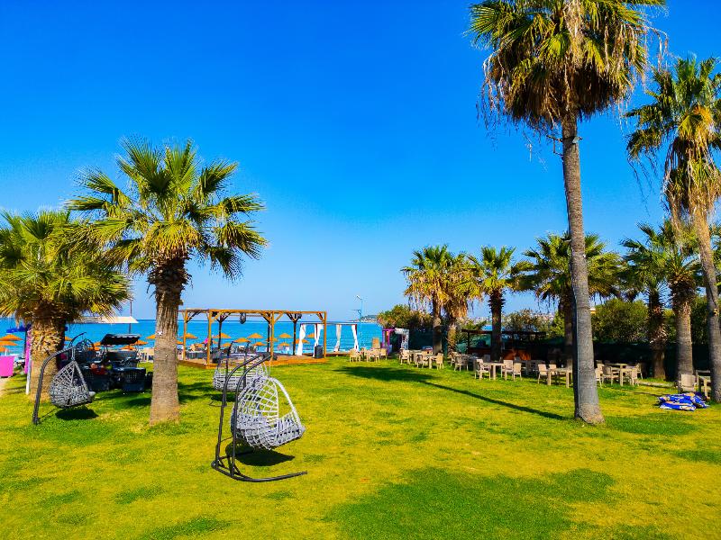Sentinus Beach Hotel - Genel