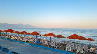 Sentinus Beach Hotel fotoÄŸrafÄ±