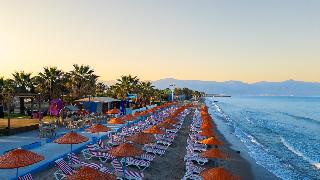 Sentinus Beach Hotel fotoÄŸrafÄ±