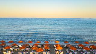 Sentinus Beach Hotel fotoÄŸrafÄ±