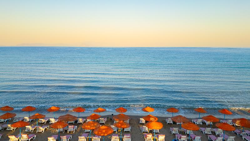 Sentinus Beach Hotel - Genel