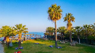 Sentinus Beach Hotel fotoÄŸrafÄ±