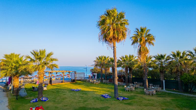 Sentinus Beach Hotel - Genel