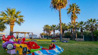 Sentinus Beach Hotel fotoÄŸrafÄ±