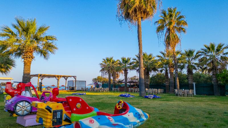 Sentinus Beach Hotel - Genel