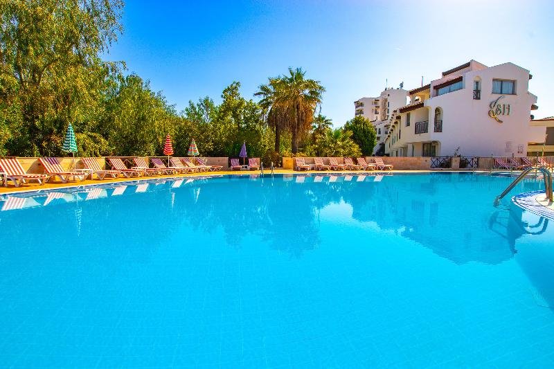 Sentinus Beach Hotel - Genel
