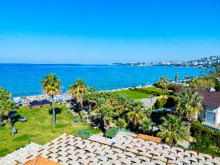 Sentinus Beach Hotel fotoÄŸrafÄ±