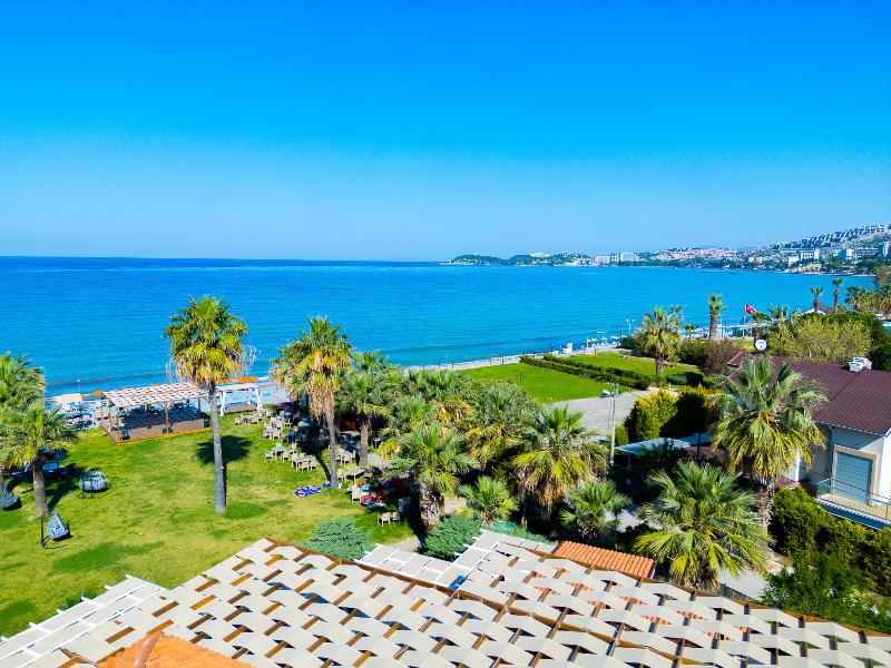 Sentinus Beach Hotel - Genel