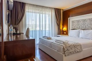 Sentinus Beach Hotel fotoÄŸrafÄ±