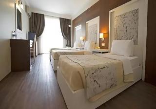 Sentinus Beach Hotel fotoÄŸrafÄ±