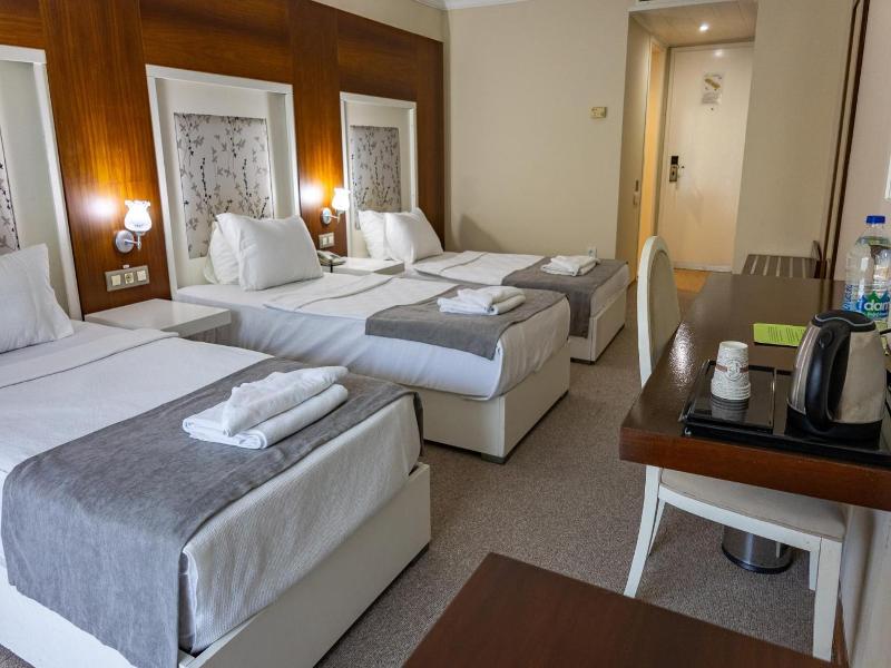 Sentinus Beach Hotel - Oda