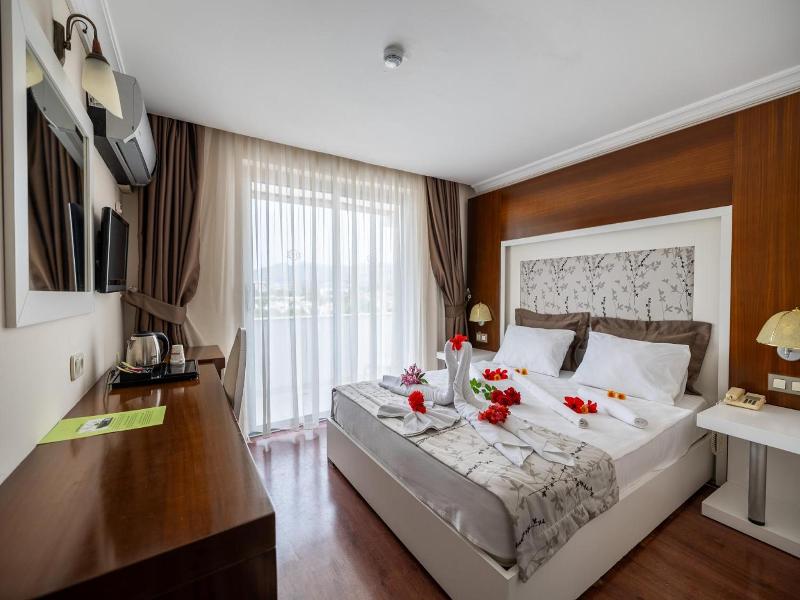 Sentinus Beach Hotel - Oda