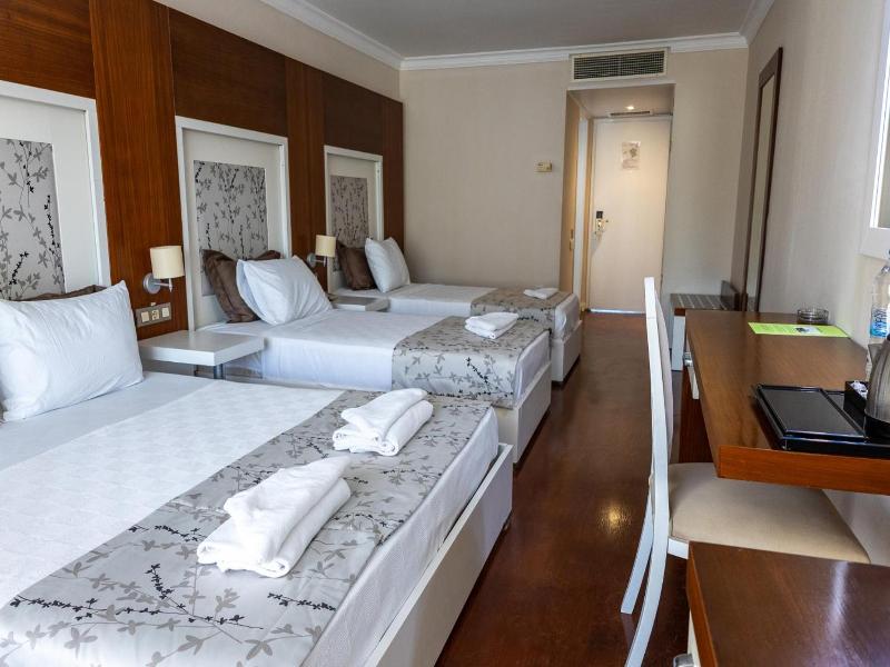 Sentinus Beach Hotel - Oda