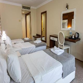 Sentinus Beach Hotel fotoÄŸrafÄ±