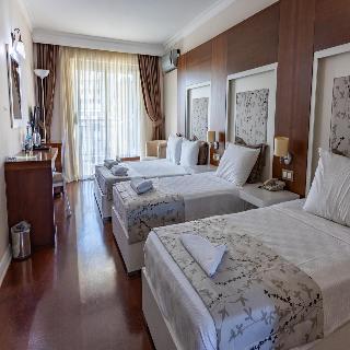 Sentinus Beach Hotel fotoÄŸrafÄ±