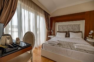 Sentinus Beach Hotel fotoÄŸrafÄ±