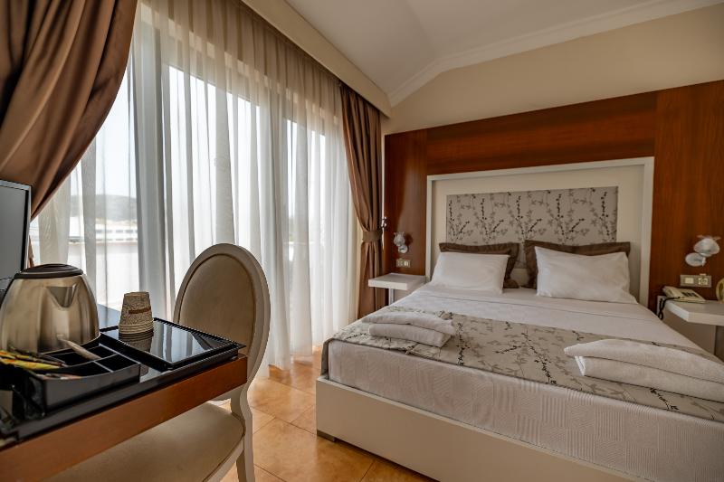 Sentinus Beach Hotel - Oda