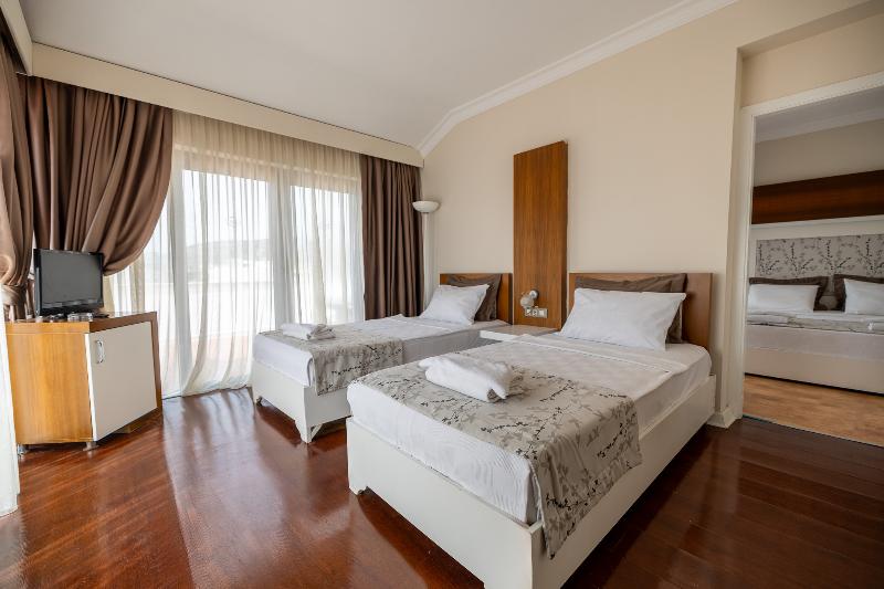 Sentinus Beach Hotel - Oda