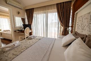 Sentinus Beach Hotel fotoÄŸrafÄ±