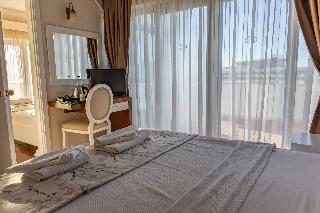 Sentinus Beach Hotel fotoÄŸrafÄ±
